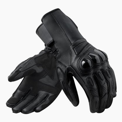 Luva Revit Metis 2 Preto