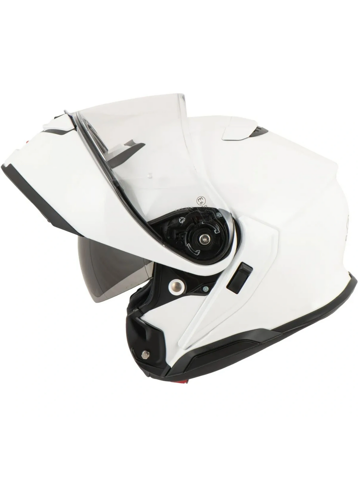 Capacete Shoei Neotec 3 Branco