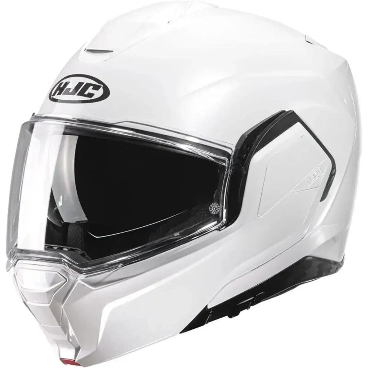 Capacete HJC I100 Solido - Branco