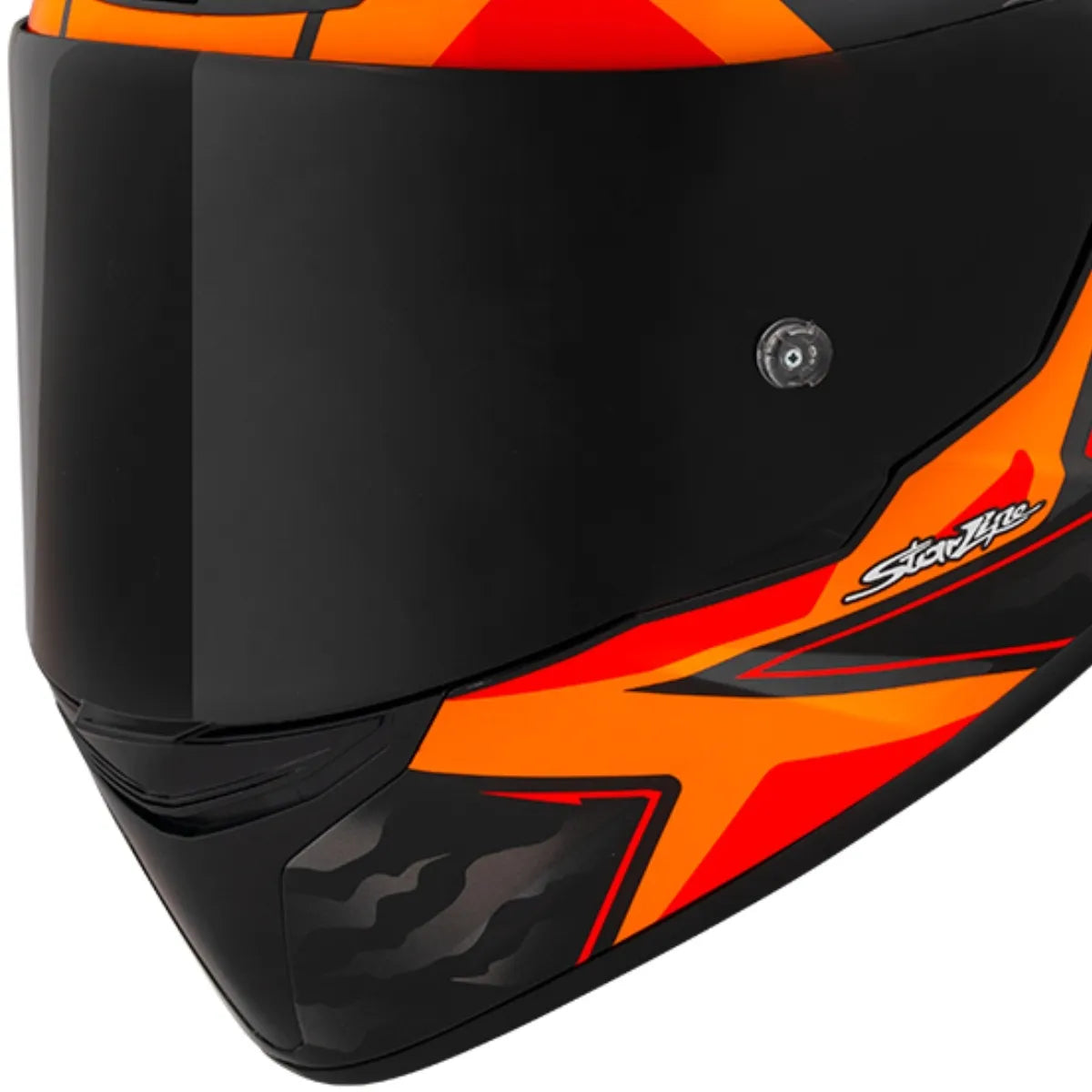 Capacete Kyt Tt Course Antonelli 2022 Replica