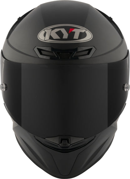 Capacete Kyt TT-Revo Plain Preto