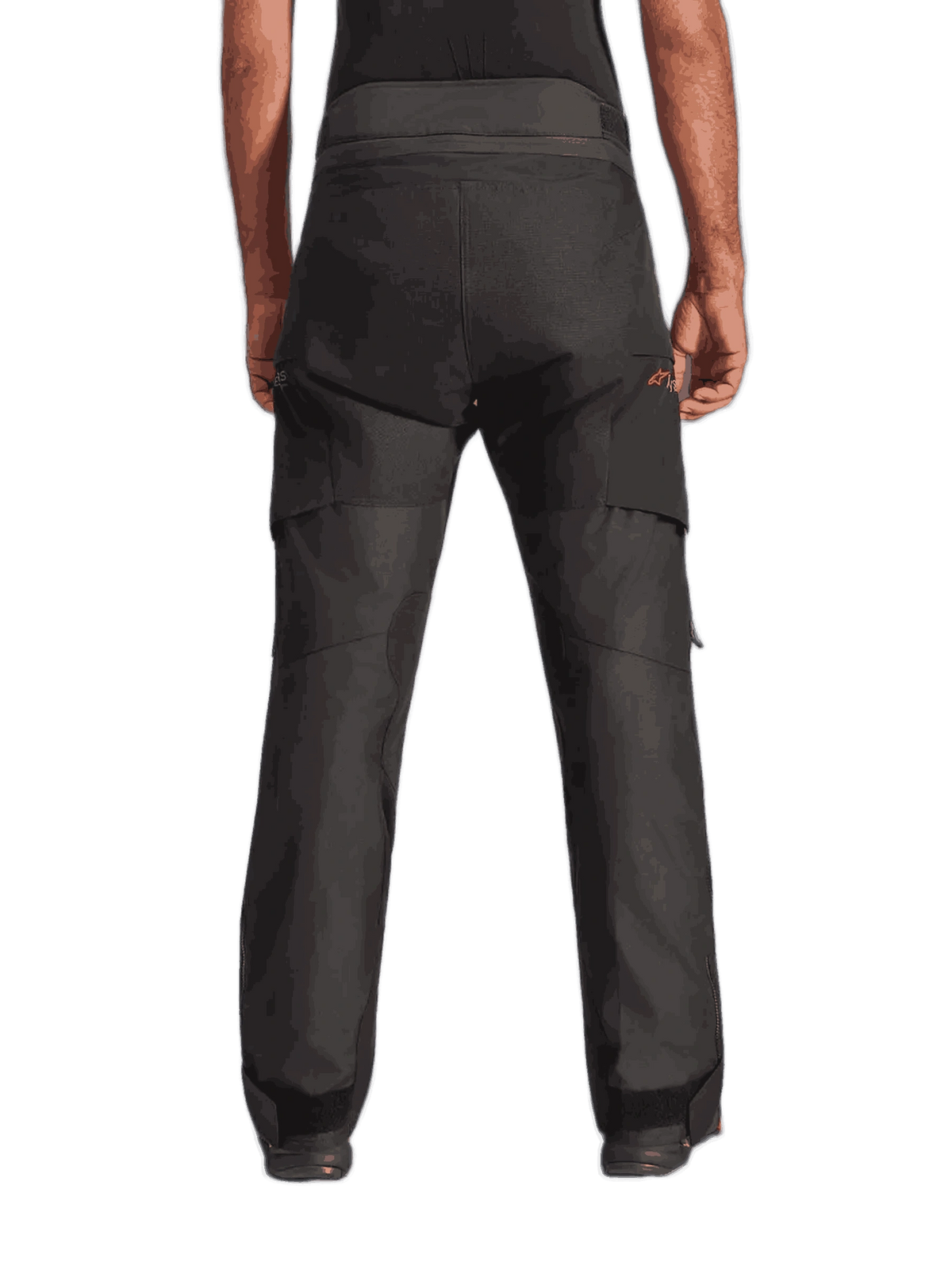 Calça Alpinestars Andes V4 Drystar Preto