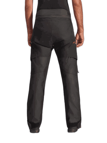 Calça Alpinestars Andes V4 Drystar Preto