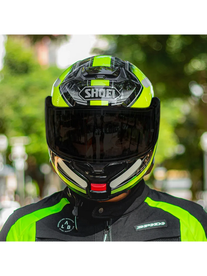 Capacete Shoei Neotec 3 Grasp Tc-3
