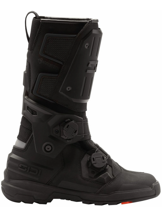 Bota Sidi Taurus Gtx Preto