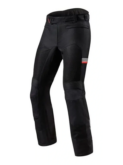 Calça Revit Tornado 3 Feminino Preto