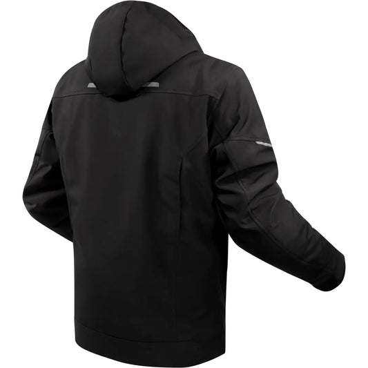 Jaqueta Ls2 Bolton Preto