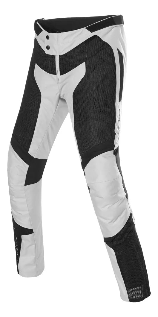 Calça Clover Airjet Verão Preto/Cinza (N/GR)