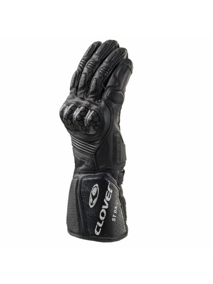 Luva Clover St-03 Preto (N/N)
