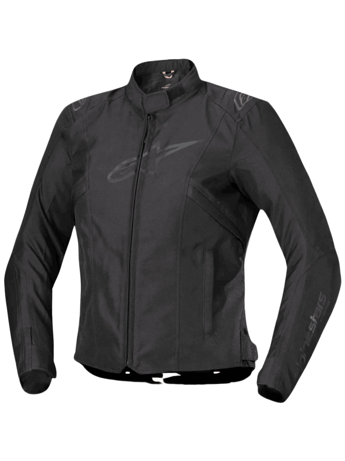 Jaqueta Alpinestars Stella T Sps V2 Preto Preto