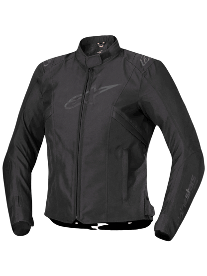 Jaqueta Alpinestars Stella T Sps V2 Preto Preto