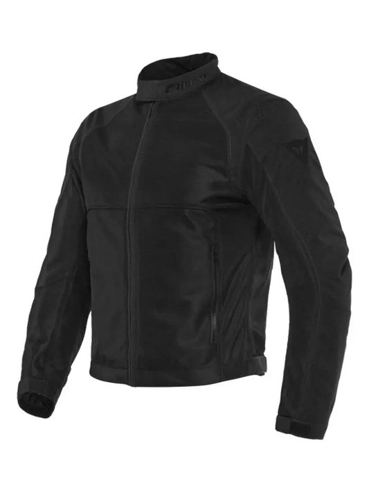 Jaqueta Dainese Sevilla Air Preta