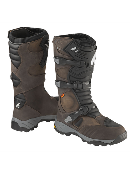 Bota Forma Adventure Pro Dry Impermeavel Marrom