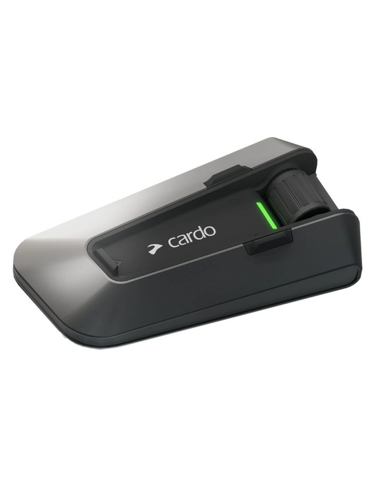 Intercomunicador Cardo Packtalk Edge Duo