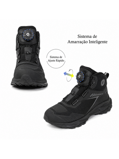 Bota CC Protectors Mamba Wp (S302)