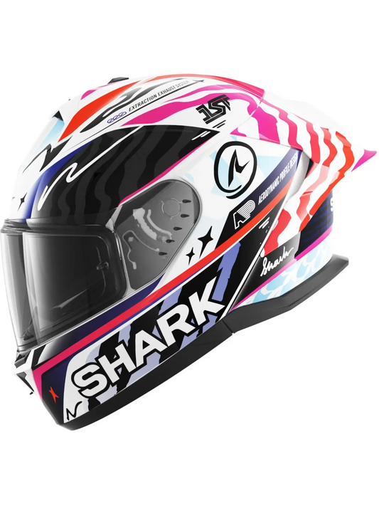 Capacete Shark Skwal Cup Speed-Francy (WKO)