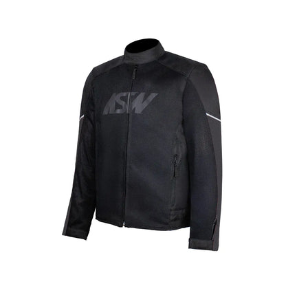 Jaqueta Asw Legion Air Preto