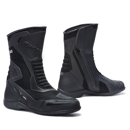 Bota Forma Air3 Outdry Impermeavel Preto