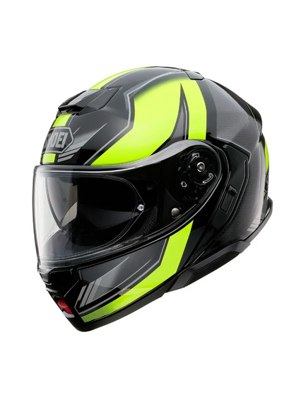 Capacete Shoei Neotec 3 Grasp Tc-3