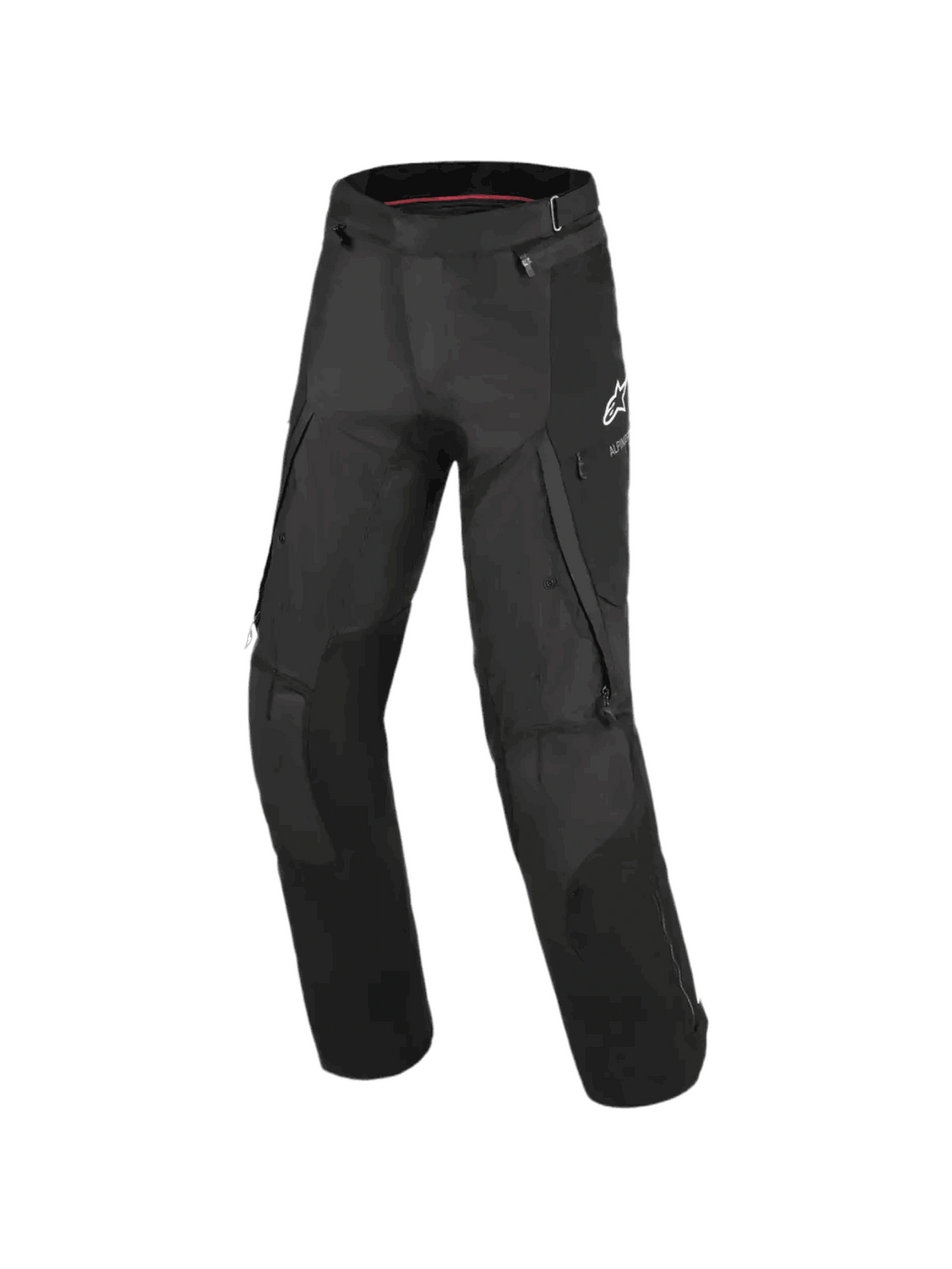Calça Alpinestars Andes V4 Drystar Preto