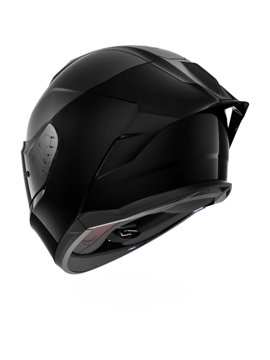 Capacete Shark Skwal Cup Shadow Dual Preto