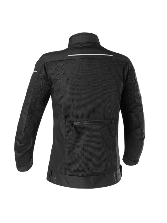 Jaqueta Clover Netstyle 2 Preto (N/N)