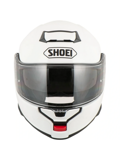 Capacete Shoei Neotec 3 Branco