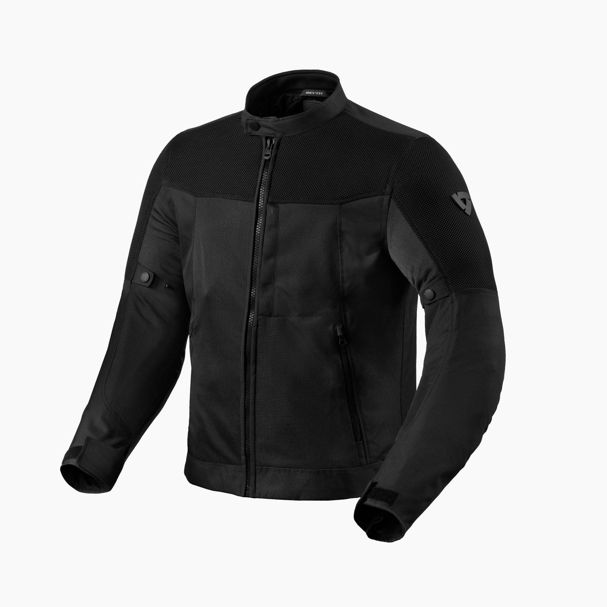 Jaqueta Revit Vigor 2 Preto