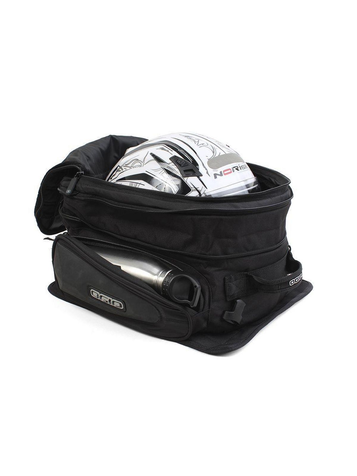 Bolsa De Equipamentos Ogio Tail Bag - Preta