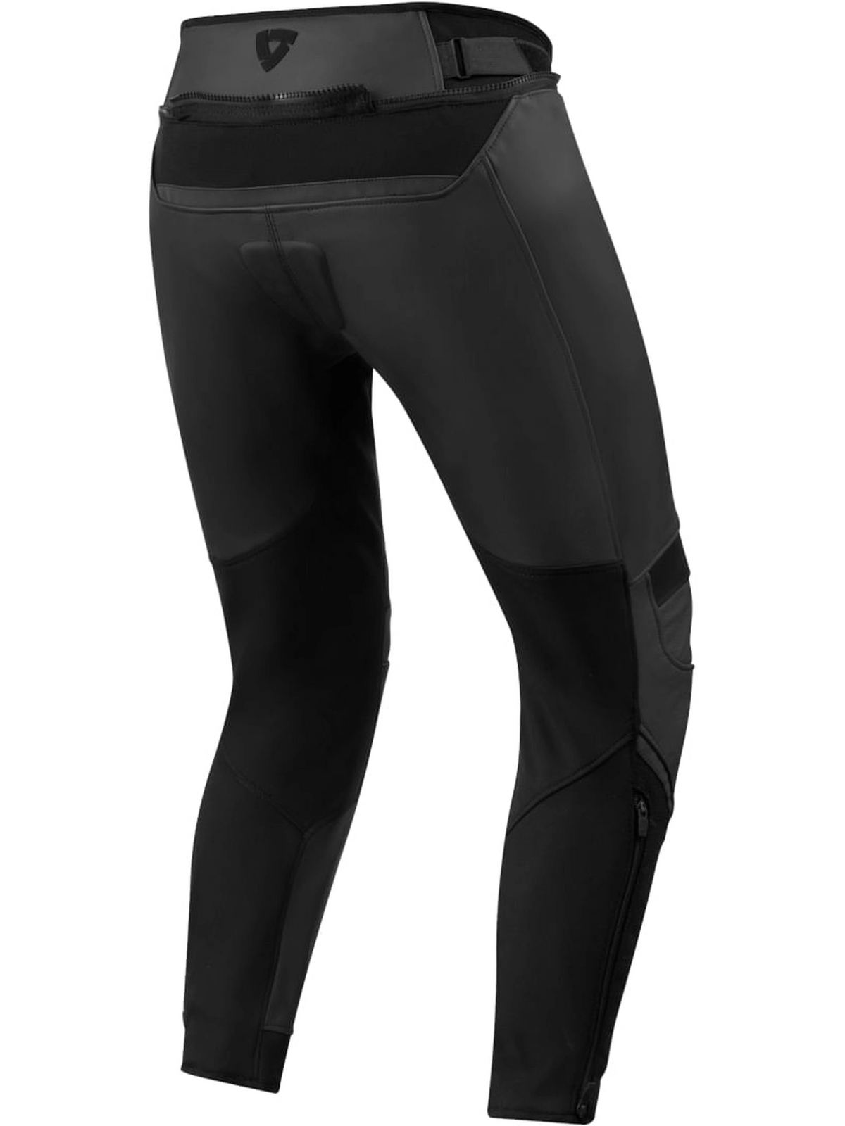 Calça Revit Ignition 4 Impermeável Preto