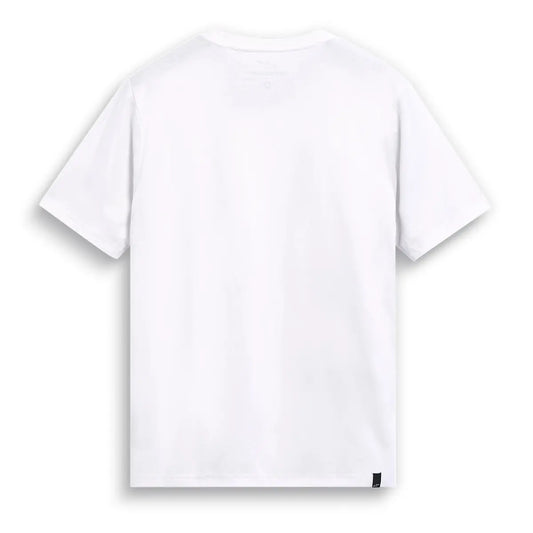 Camiseta Alpinestars Elliptic Branco