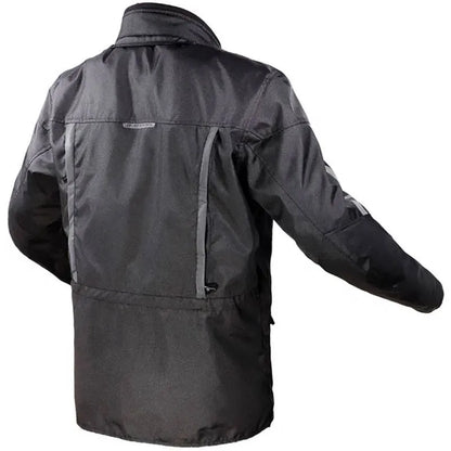 Jaqueta Ls2 Metropolis Evo Preto