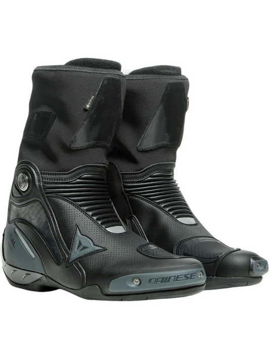 Bota Dainese Axial GTX Preto