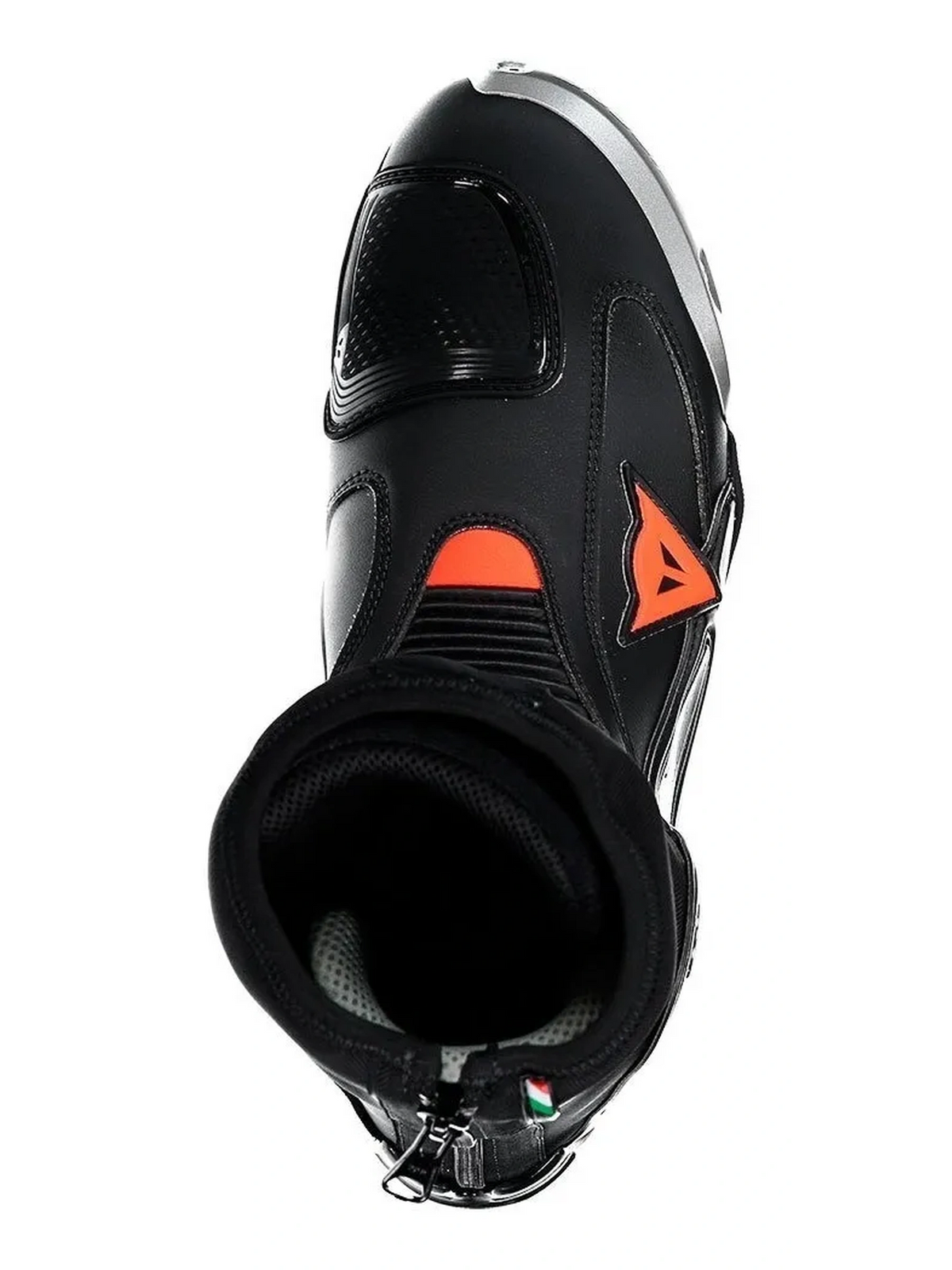Bota Dainese Axial D1 Air Pto/Verm