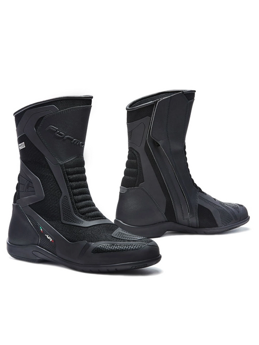 Bota Forma Air3 Outdry Impermeavel Preto