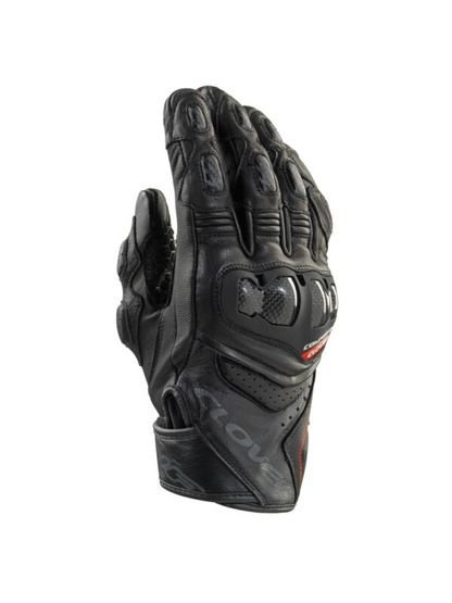 Luva Clover Rsc 4 Preto (N/N)