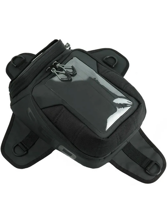 Bolsa De Tanque Ogio Supermini Tanker 2.0 Stealth