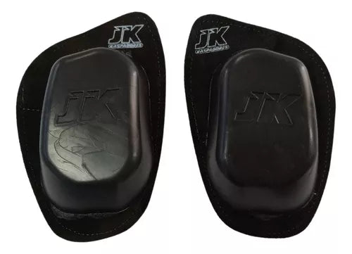 Raspador De Macacão Jk Preto