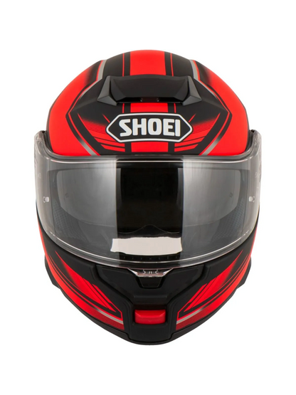 Capacete Shoei Neotec 3 Grasp Tc-1
