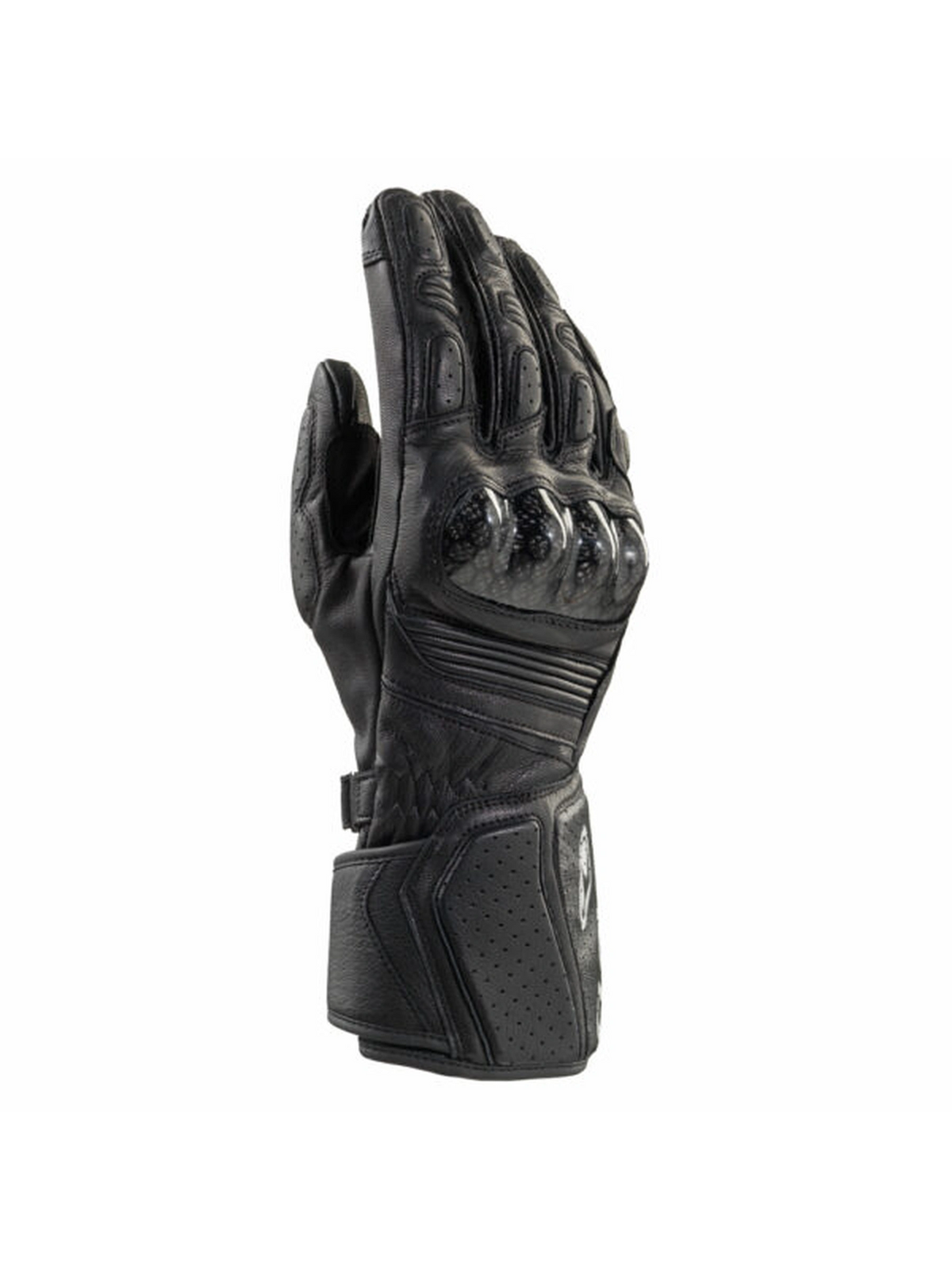 Luva Clover St-03 Preto (N/N)