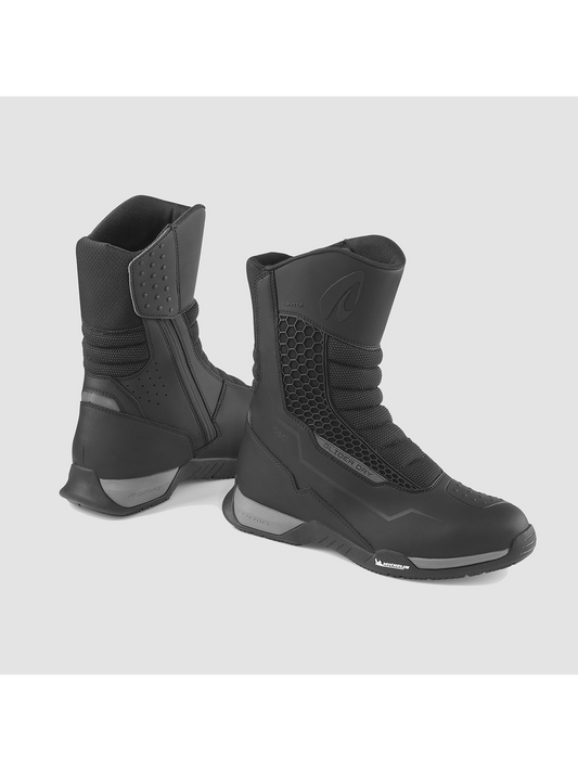 Bota Forma Glider Dry Impermeavel Preto/Anthracite