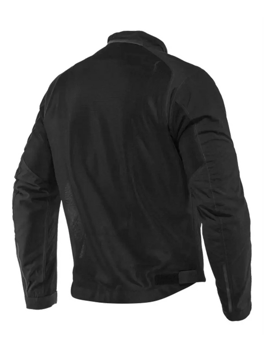 Jaqueta Dainese Sevilla Air Preta