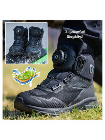 Bota CC Protectors Mamba Wp (S302)