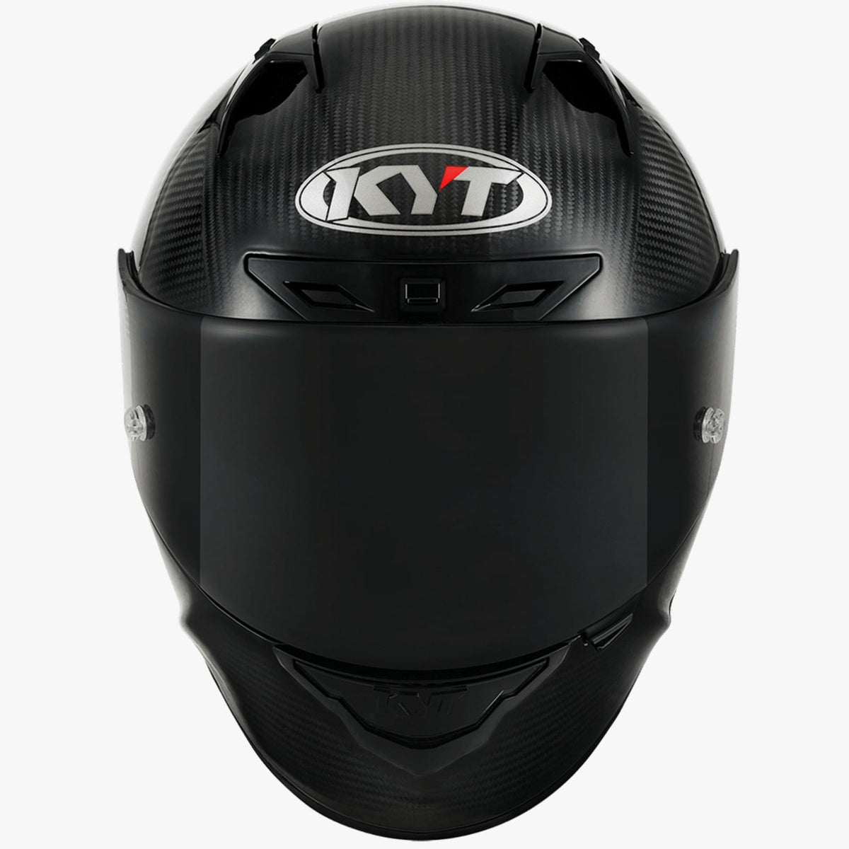 Capacete Kyt Nz Race Carbon Glossy