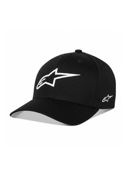 Bone Alpinestars Ageless Multi Preto