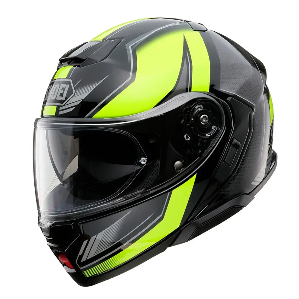 Capacete Shoei Neotec 3 Grasp Tc-3