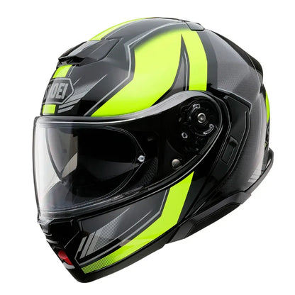Capacete Shoei Neotec 3 Grasp Tc-3