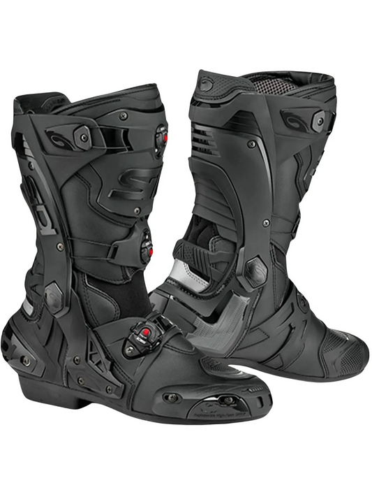 Bota Sidi Rex Preto
