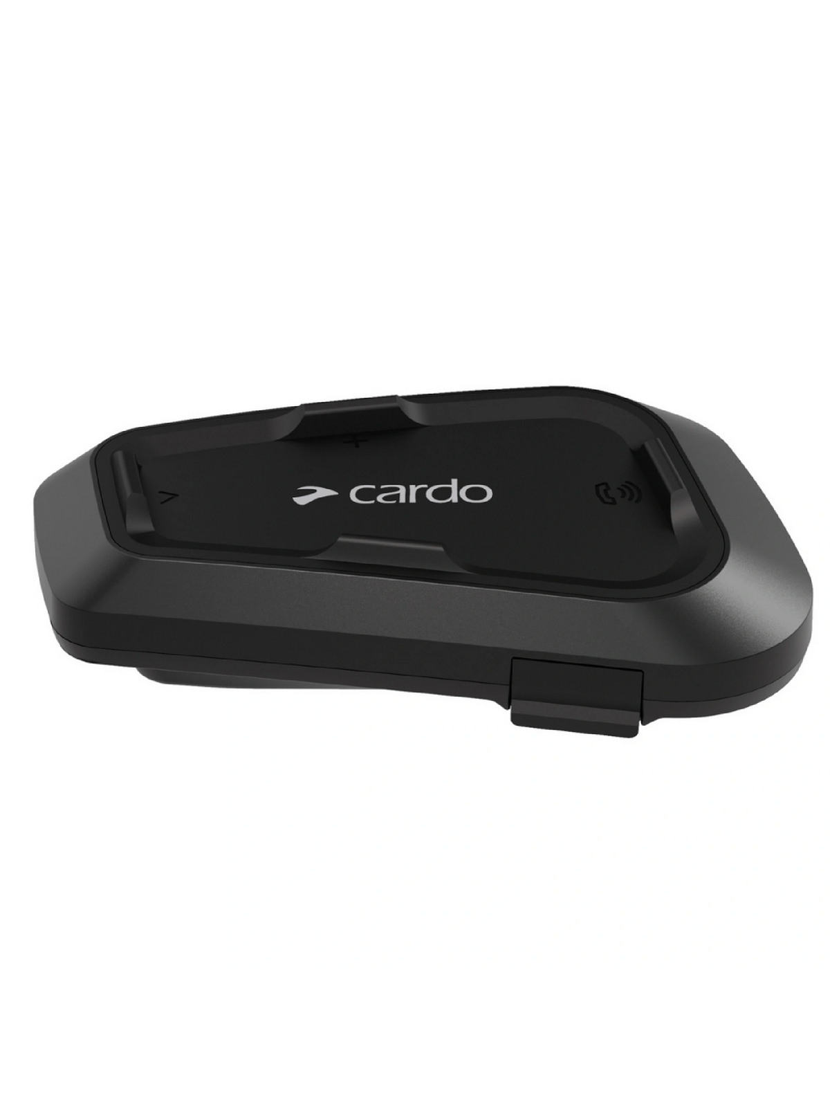 Intercomunicador Cardo Spirit Hd Unitario
