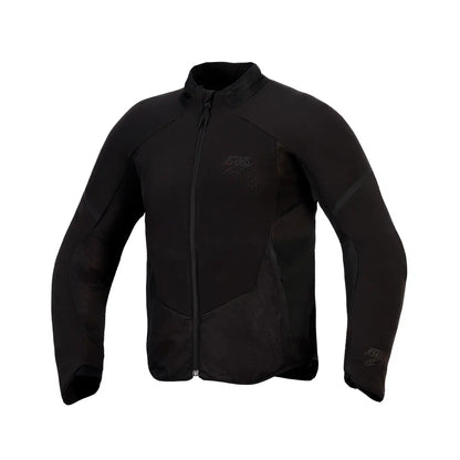 Jaqueta Alpinestars Aeroshell Airflow Pto/Ant